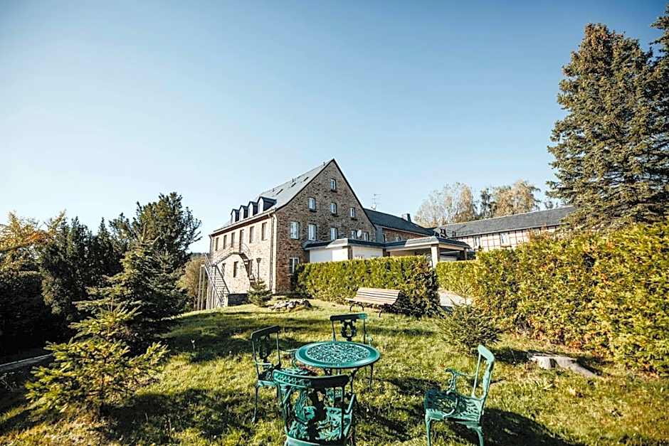 Sonnenhotel Hoher Hahn