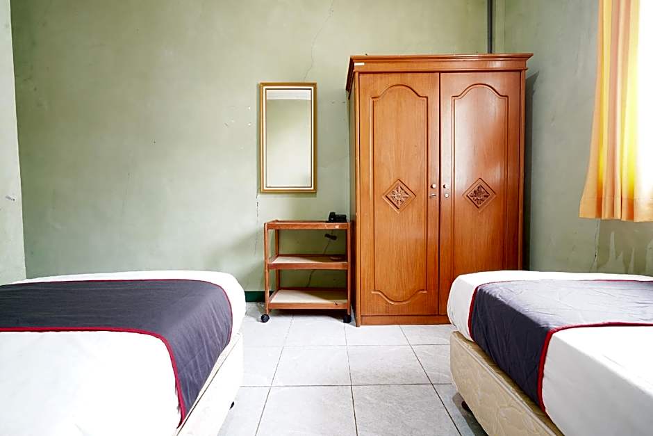 Capital O 93949 Hotel Popuci By Pupa Hospitality