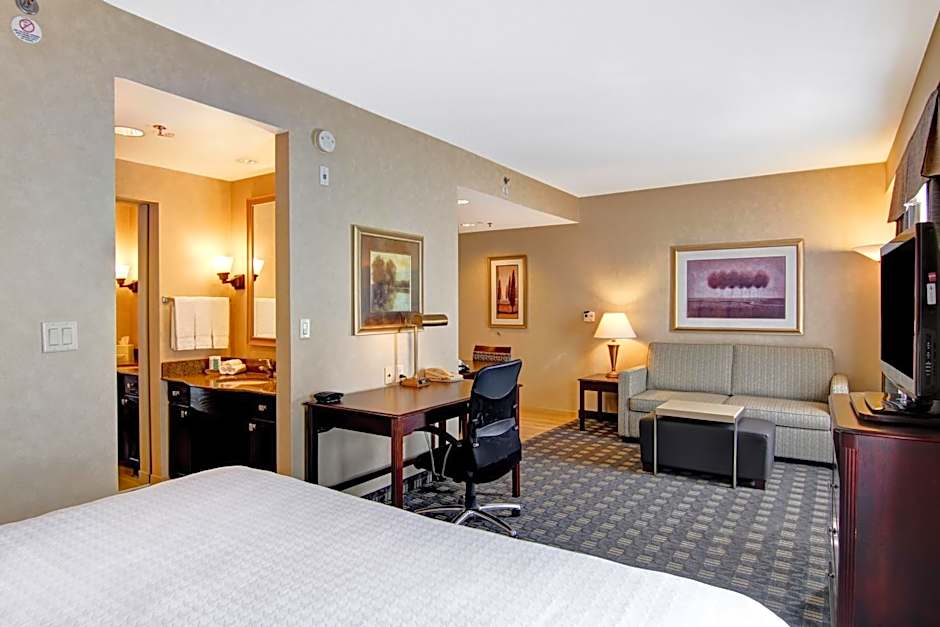 Homewood Suites By Hilton Toronto-Oakville, Canada