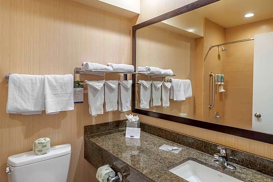 Best Western at Ventura Pier