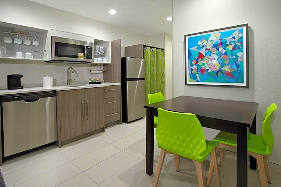 Home2 Suites By Hilton Beaumont, Tx