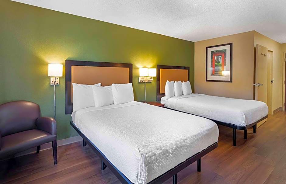 Extended Stay America Suites - Billings - West End
