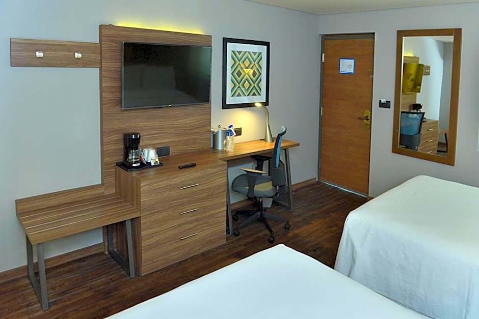 Holiday Inn Express Morelia By IHG
