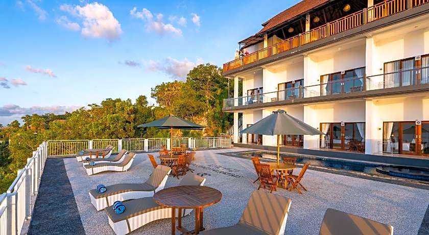 Samuh Sunset Hotel by ABM