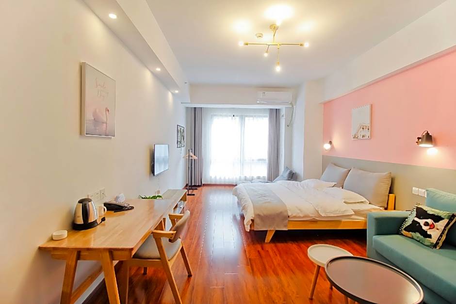Shell Hefei Binhu District Wandamao Hotel – Hefei, VA