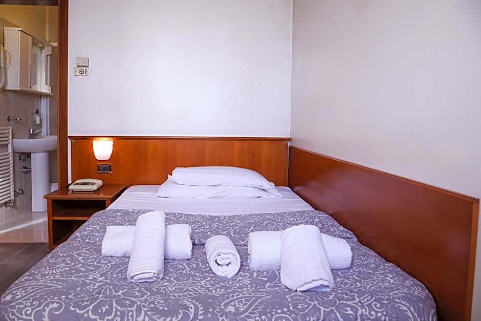 Hotel Villa Sara