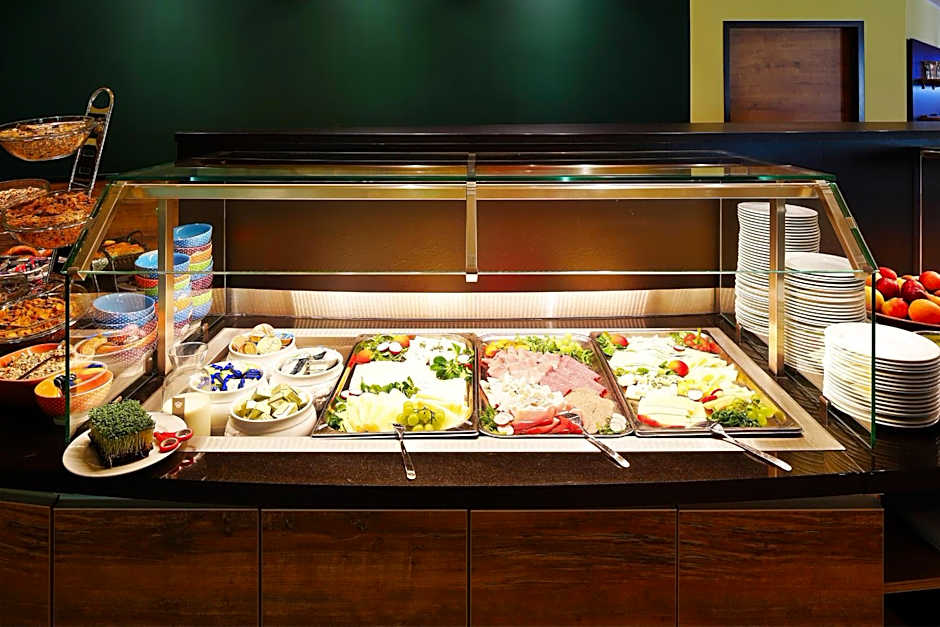 Green Deer Bavarian Hotel