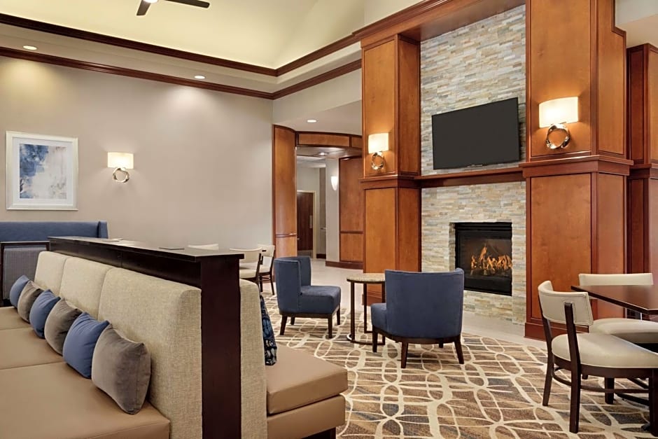 Homewood Suites By Hilton Fort Smith