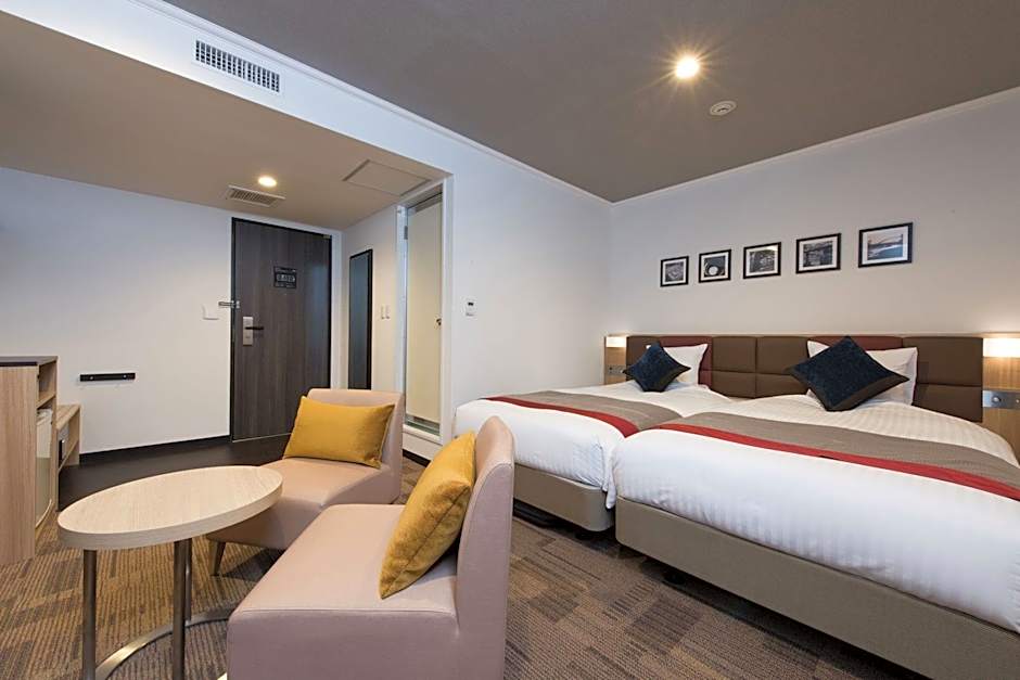 Hotel Mystays Tachikawa