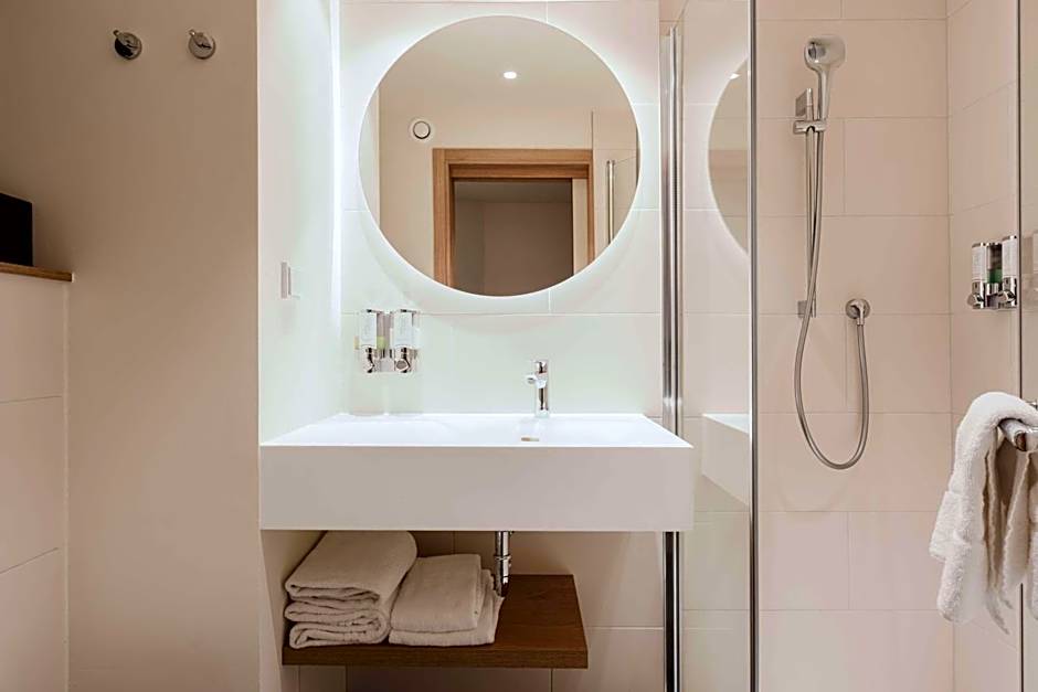 Hampton by Hilton Vienna City West