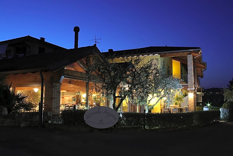 Locanda Arizona