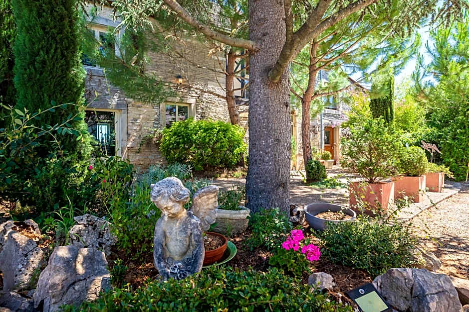 Le Clos de la Challangette