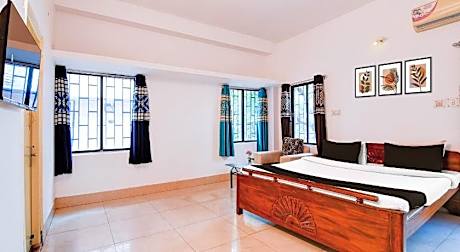 Hotel O Indrani Guest House