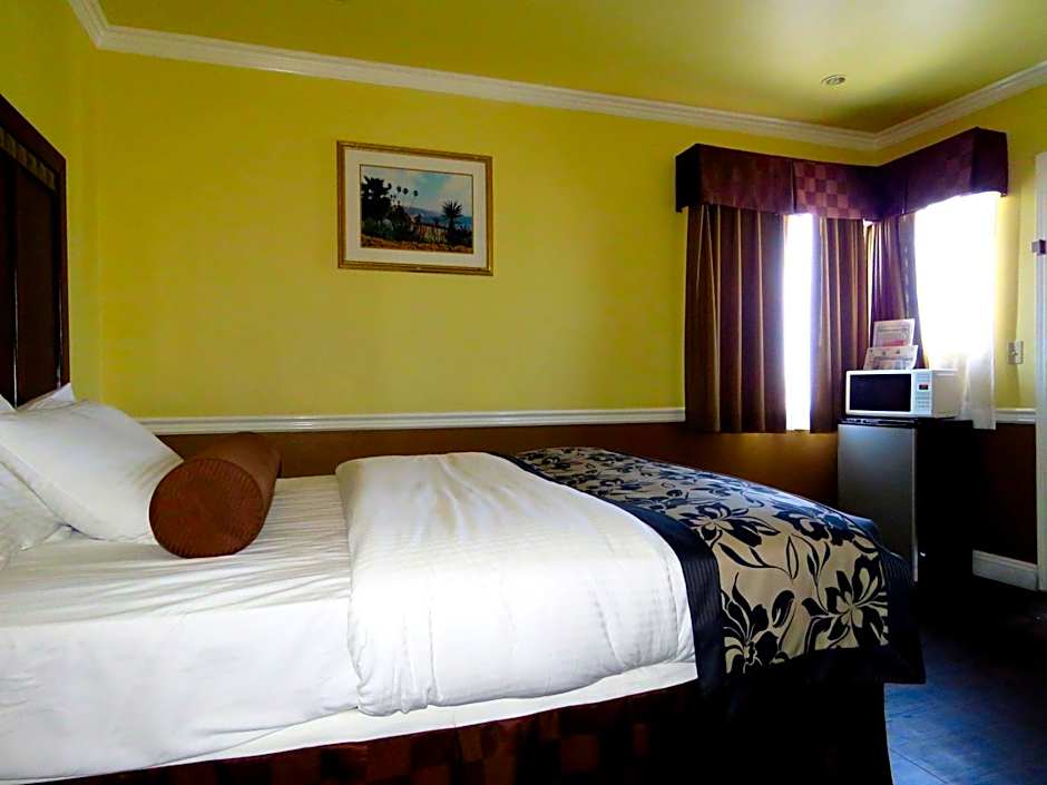 La Bonita Inn Motel