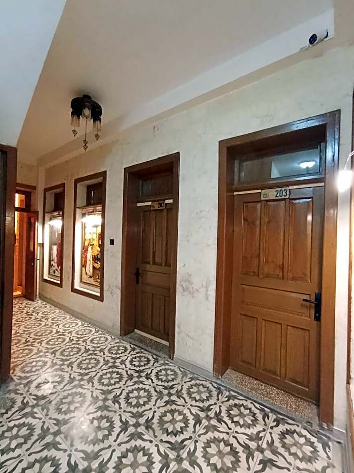 Ruken Hanım Konağı