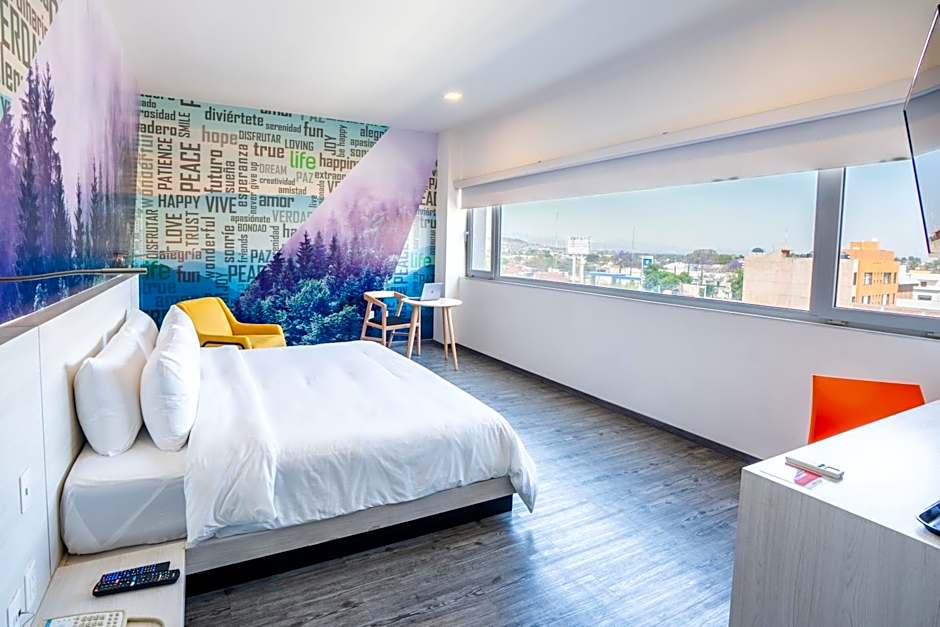 Life Hotel