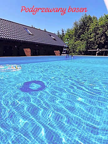 Domki Arkadia Mielno