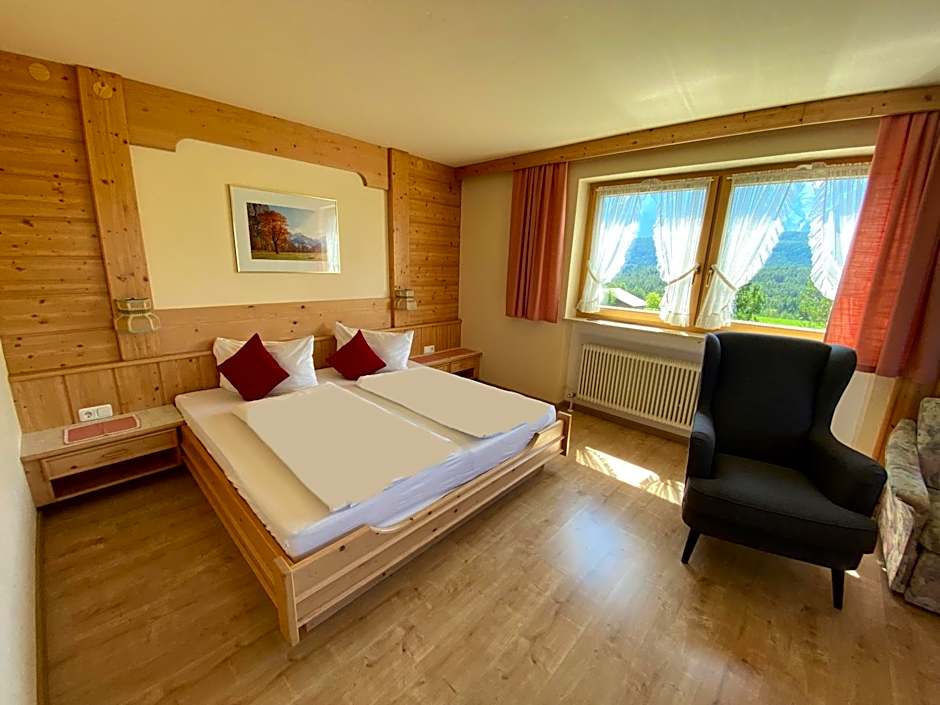 Adlerhof am Sonnenplateau