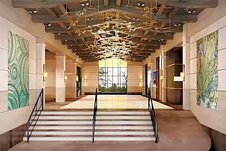 Wyndham Garden Burabay