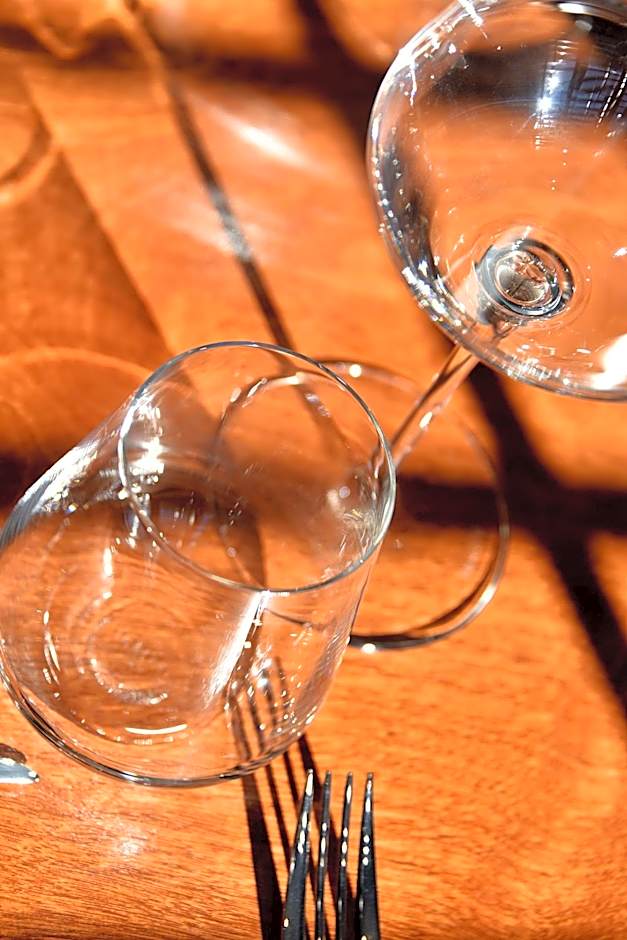 Tredenham Boutique Hotel