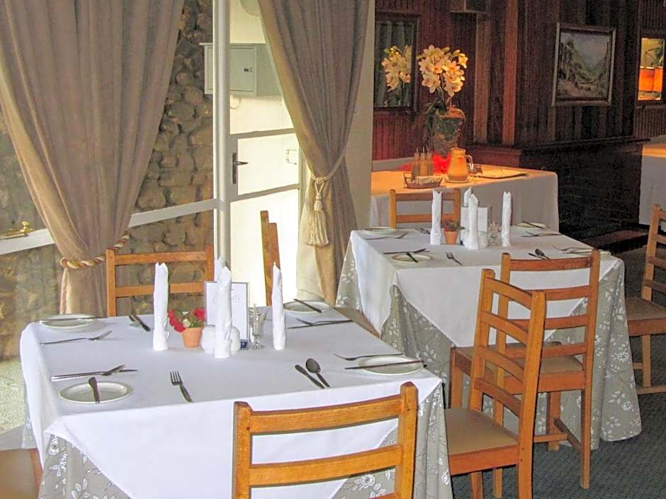 Umtali Country Inn