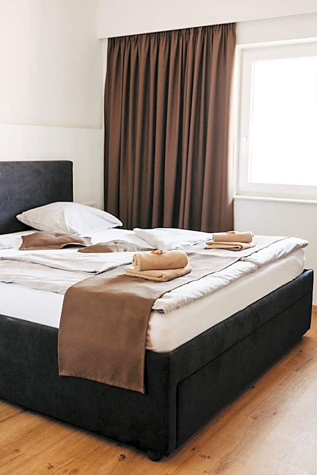 Hotel Murat