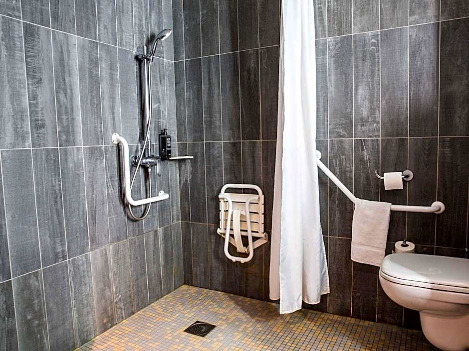 Ibis Paris Bercy Village 12Eme