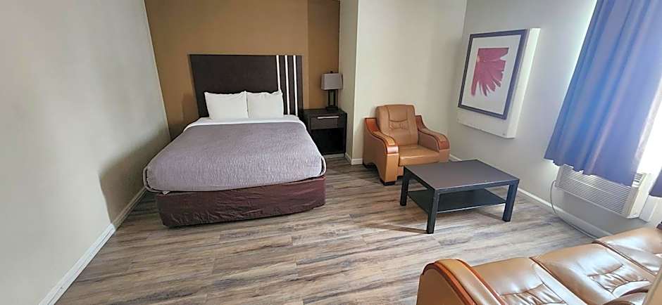 Quality Inn Long Beach - Signal Hill