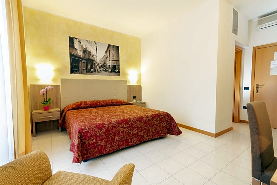Albergo Vittoria