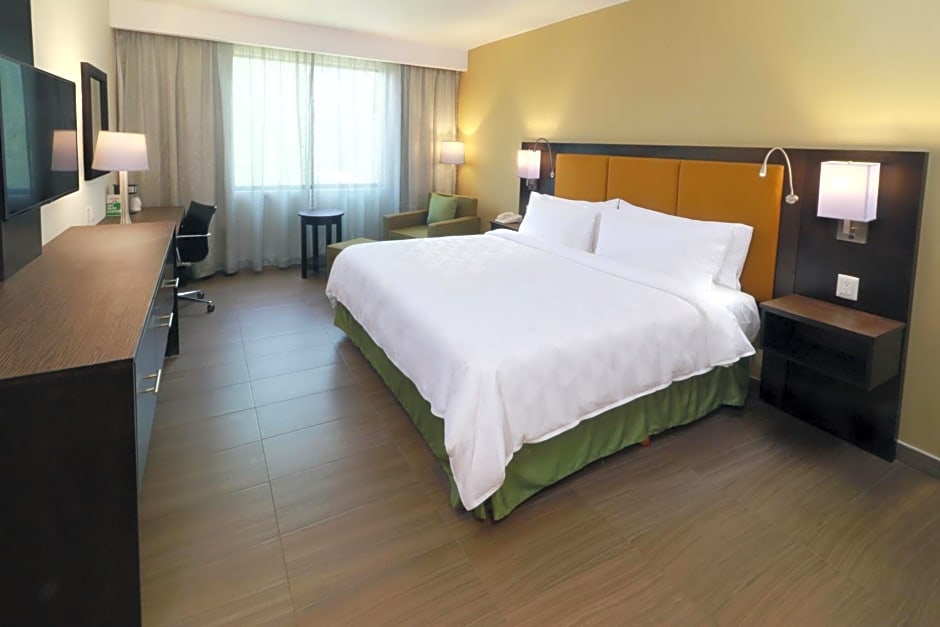 Holiday Inn Tampico Altamira By IHG