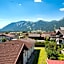 Hotel Goldene Rose