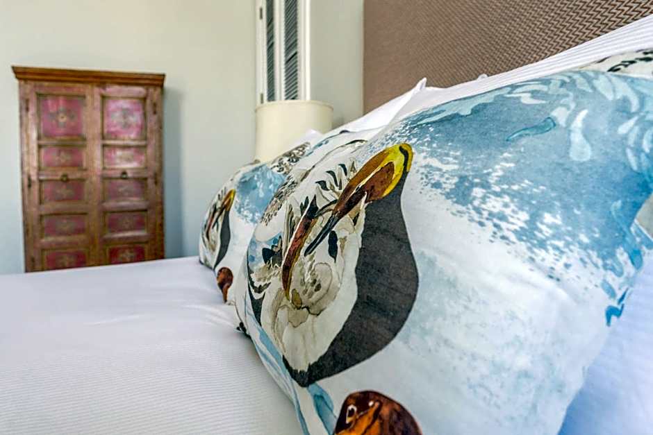 The Martinborough Hotel
