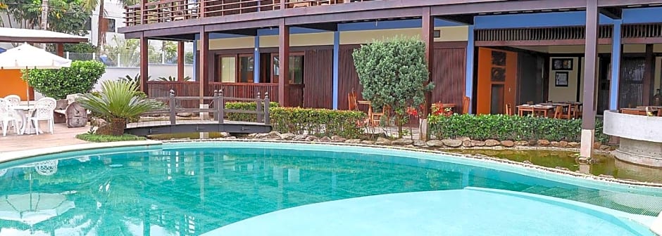 Charme Hotel Guaruja