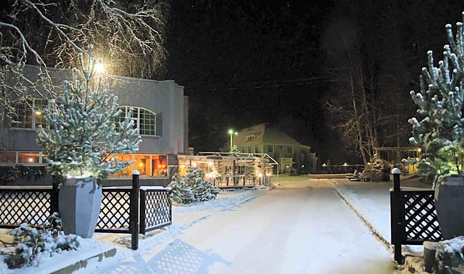 Nelijärve Holiday Centre