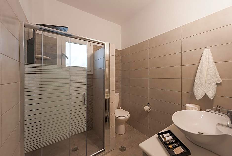 Anixis Studios Aliki Paros