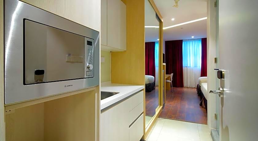 THE KLAGAN @ RIVERSON HOTEL & RESIDENCE