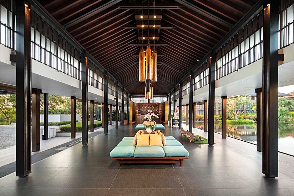 Radisson Blu Bali Uluwatu