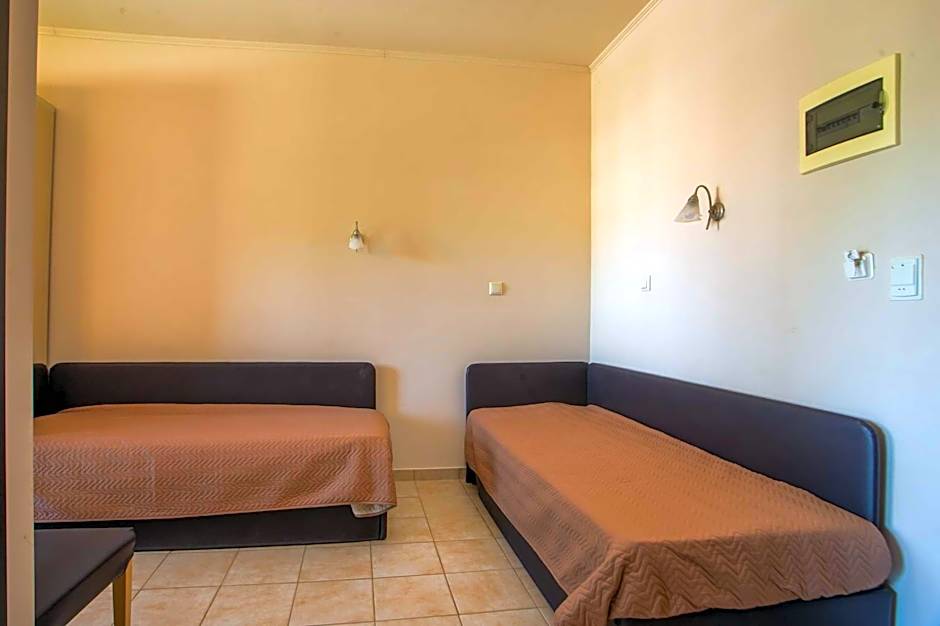 Santa Helena Hotel