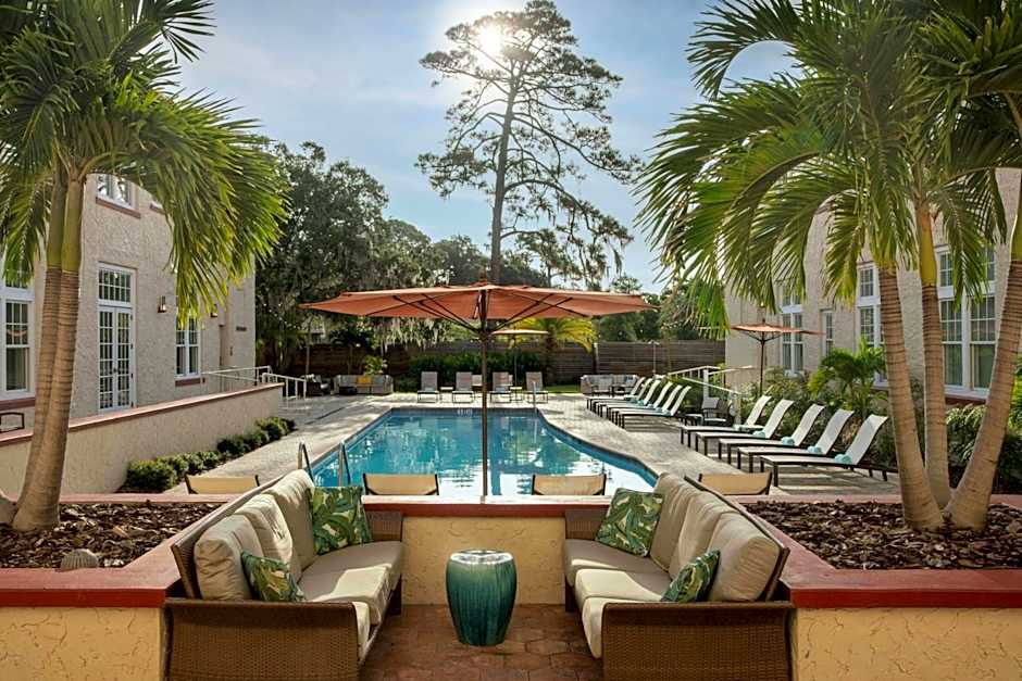 Fenway Hotel, Autograph Collection by Marriott