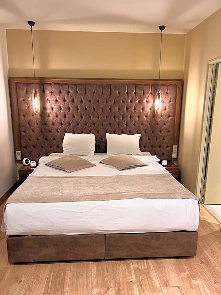 Paris Luxury Guest House - CDG Aéroport