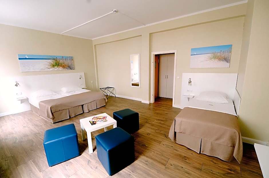 Hotel am Kieler Schloss Kiel by Premiere Classe