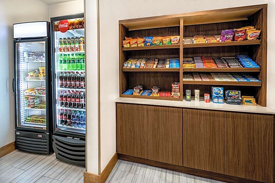 Holiday Inn Express & Suites Round Rock - Austin N