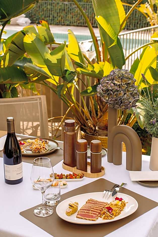 Boutique Hôtel Villa Fabulite