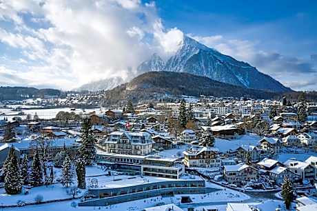 Belvédère Strandhotel