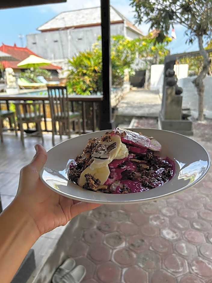 Island Cabanas Formerly Taman Sari Villa