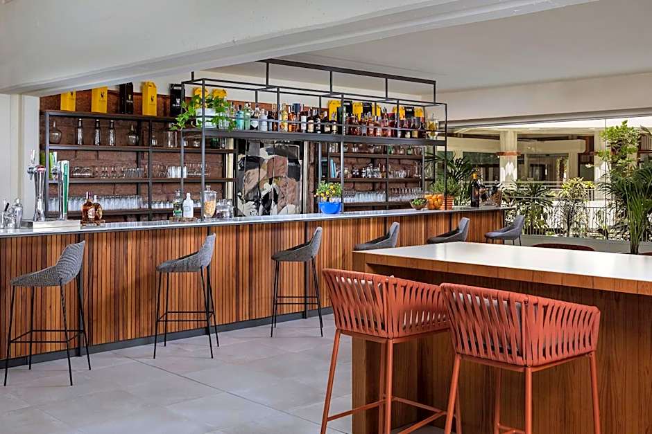 Paradisus by Melia Salinas Lanzarote - All Inclusive - Adults Only