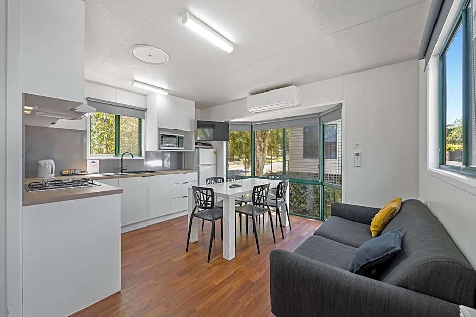 Eureka Stockade Holiday Park