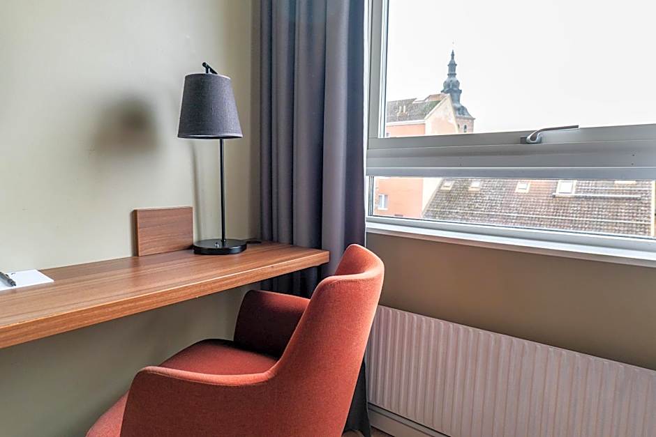 ProfilHotels Grand Kristianstad