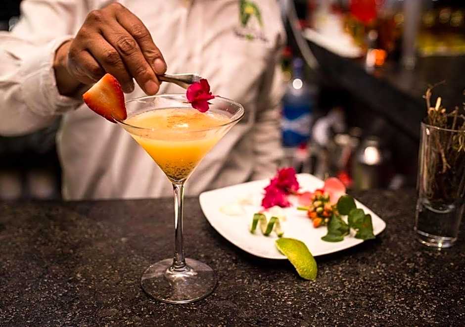 Hotel Las Puertas de Tepoztlan