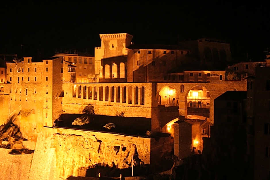 Hotel Relais Valle Orientina